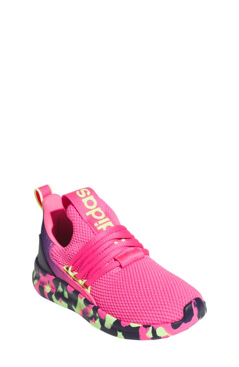 Kids' Lite Racer Adapt Sneaker