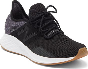 New Balance Fresh Foam Roav Knit Sneaker (Men) | Nordstrom display picture 1