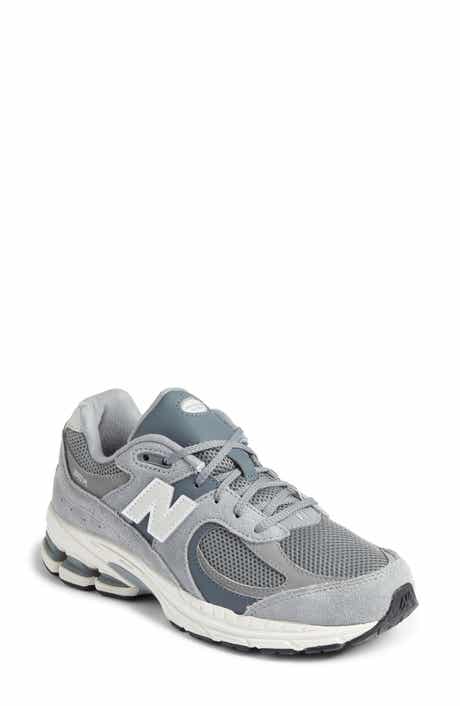 New Balance Kids' 2002R Sneaker