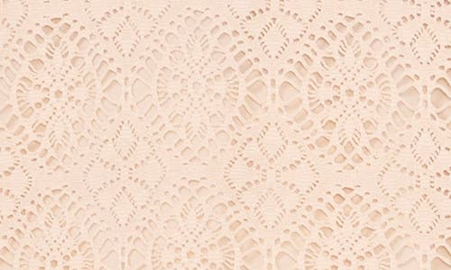 VINCE CAMUTO VINCE CAMUTO LACE TOP 