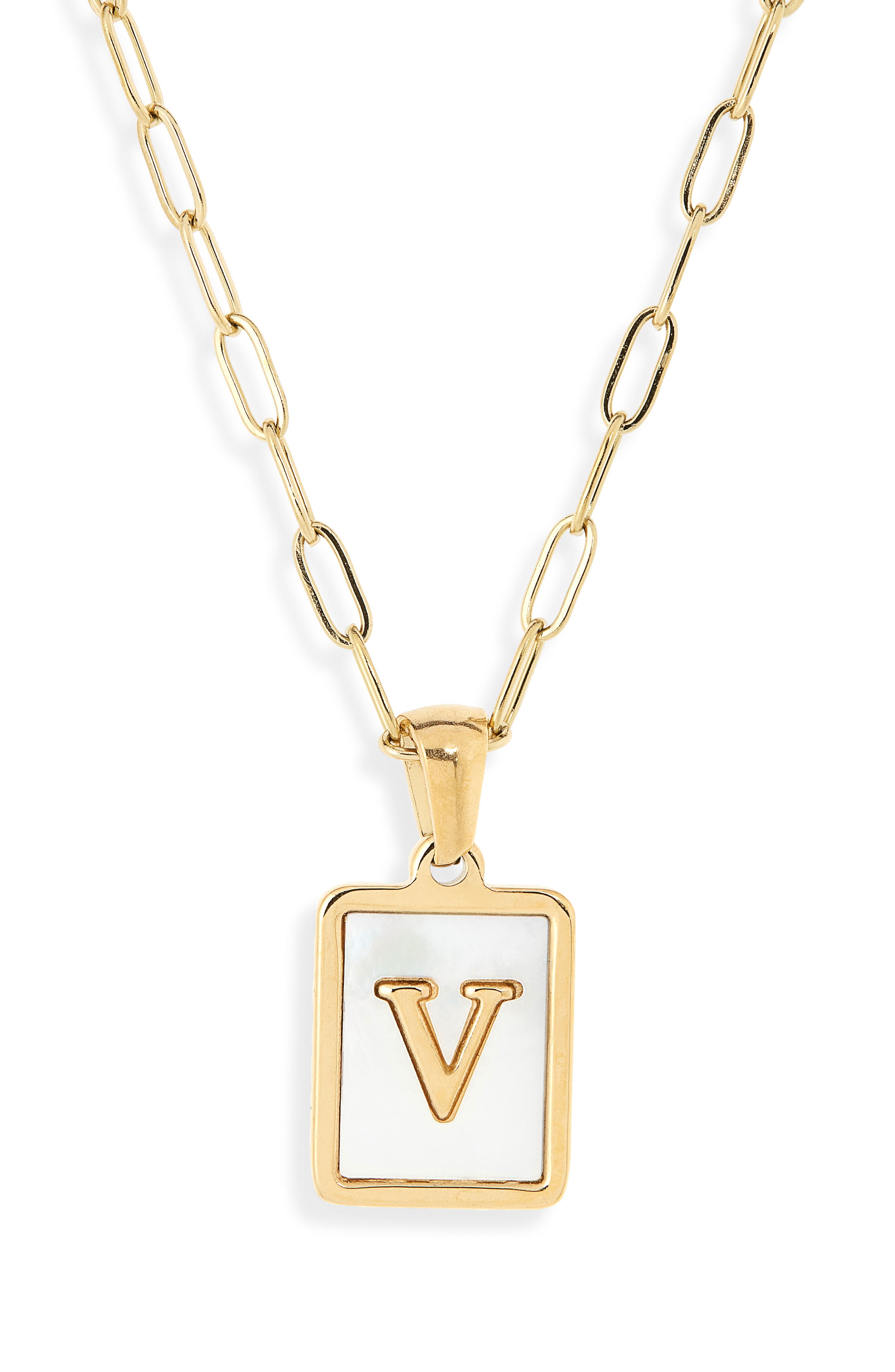 GOLD V