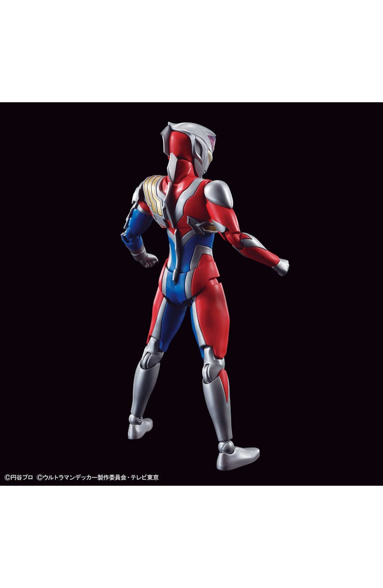 Bandai Hobby, Alternate, color, Multicolor