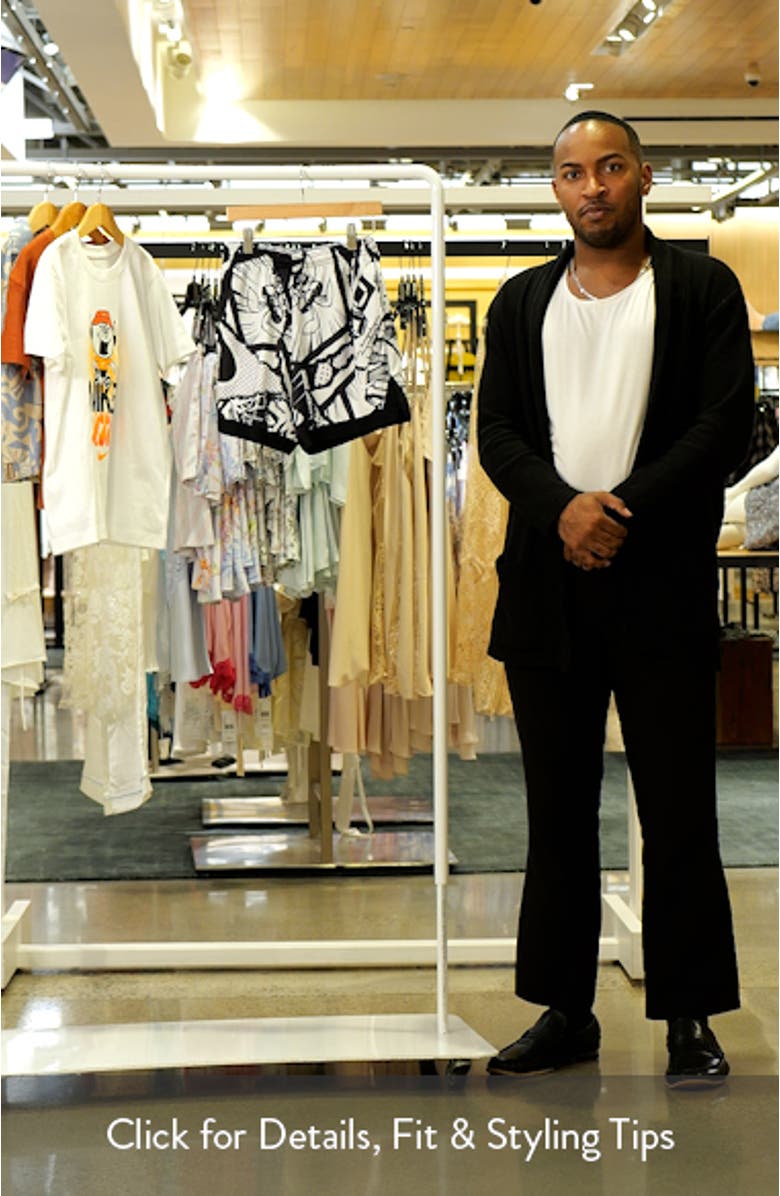 Kids' Dri-FIT Mesh Court Shorts, sales video thumbnail