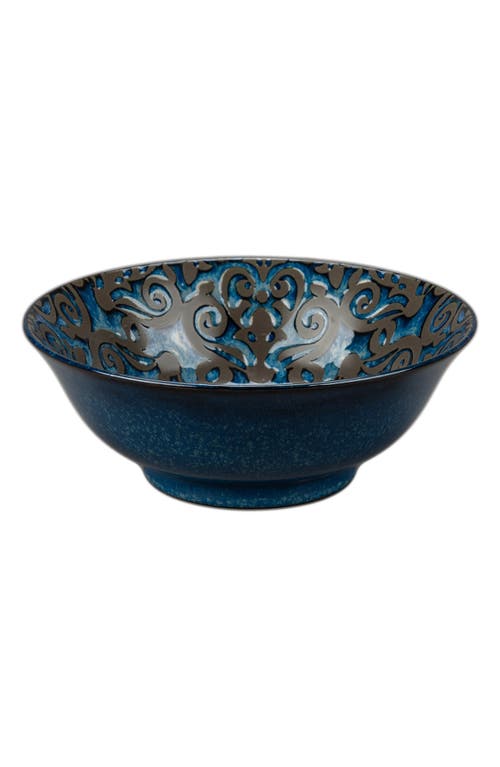 Bia Cordon Bleu Ellyn Set Of 2 Serving Bowls In Multi