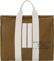 Fortela Aviatorbag Cotton Bag
