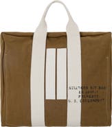 Fortela Aviatorbag Cotton Bag