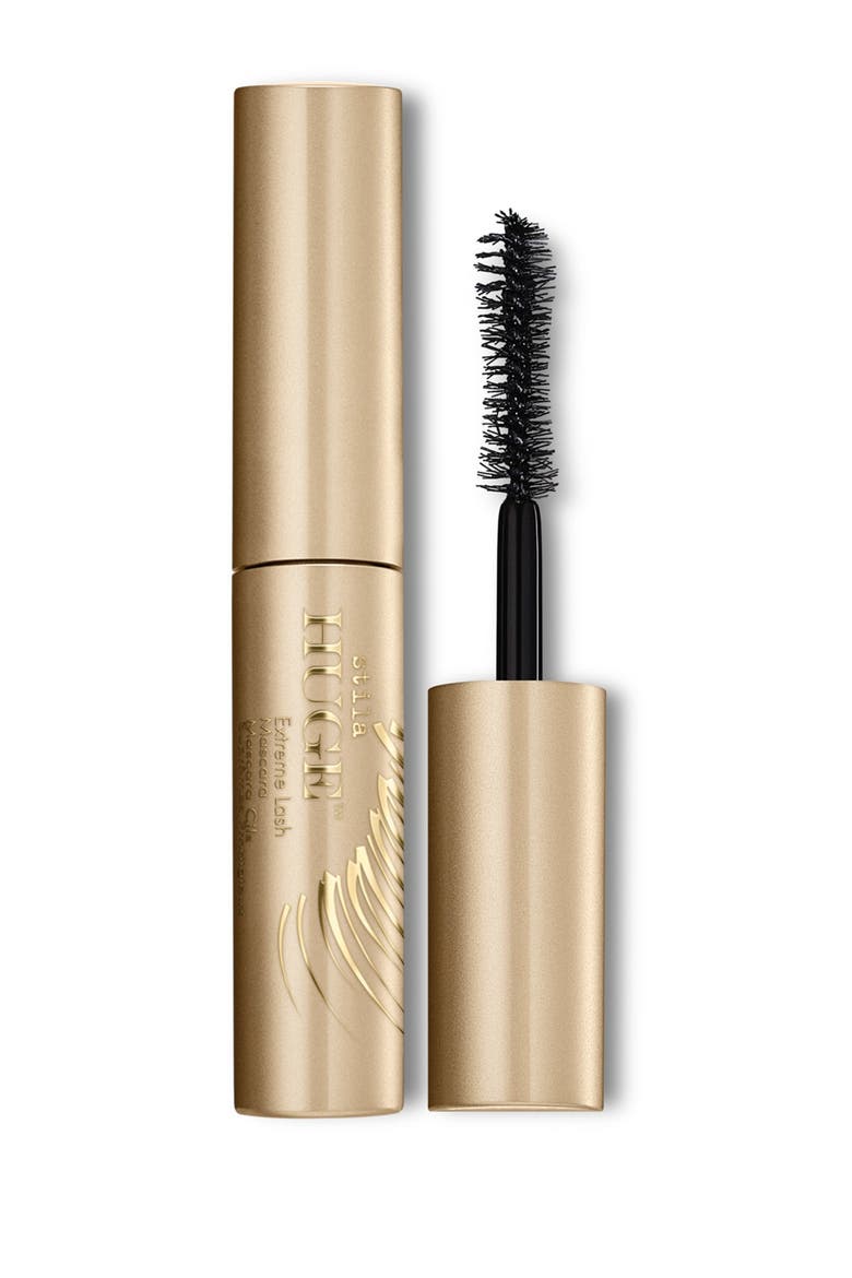 HUGE™ Extreme Lash Mascara, Alternate, color, BLACK