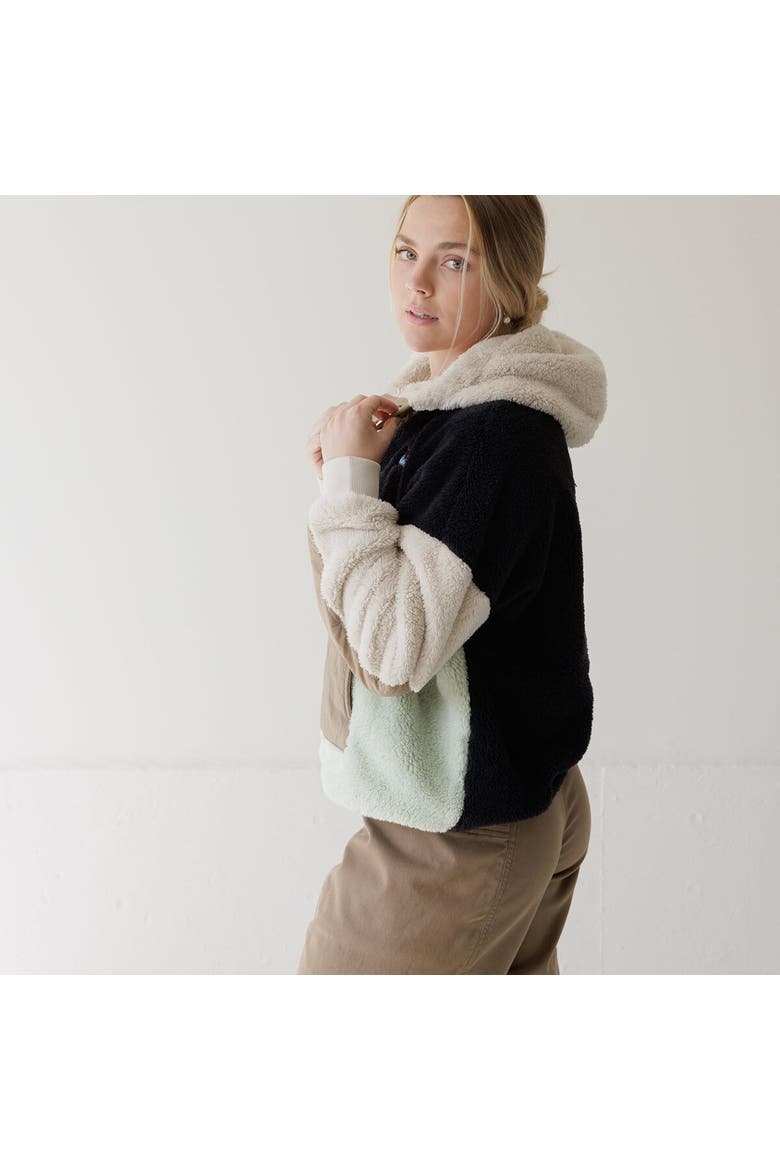 Moon Ridge Pullover Hoodie - Women's, Alternate, color, Mood Mix