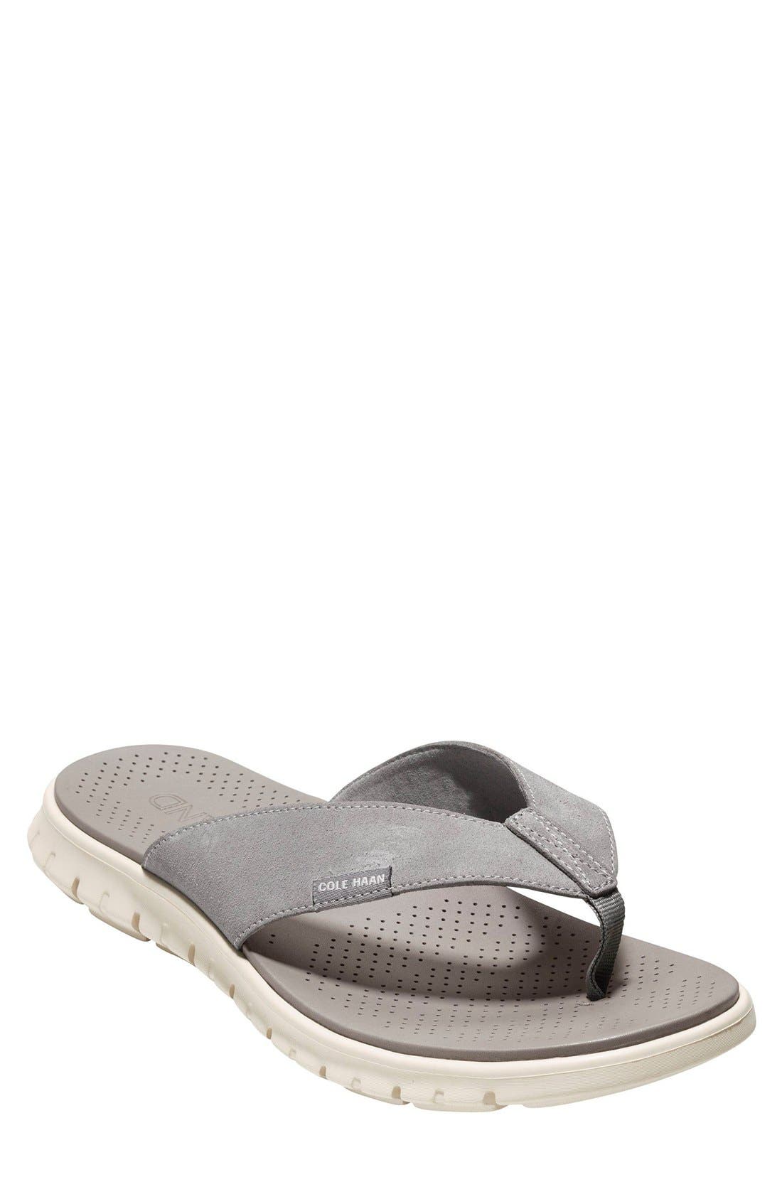 Cole Haan 'ZeroGrand' Flip Flop (Men) | Nordstromrack