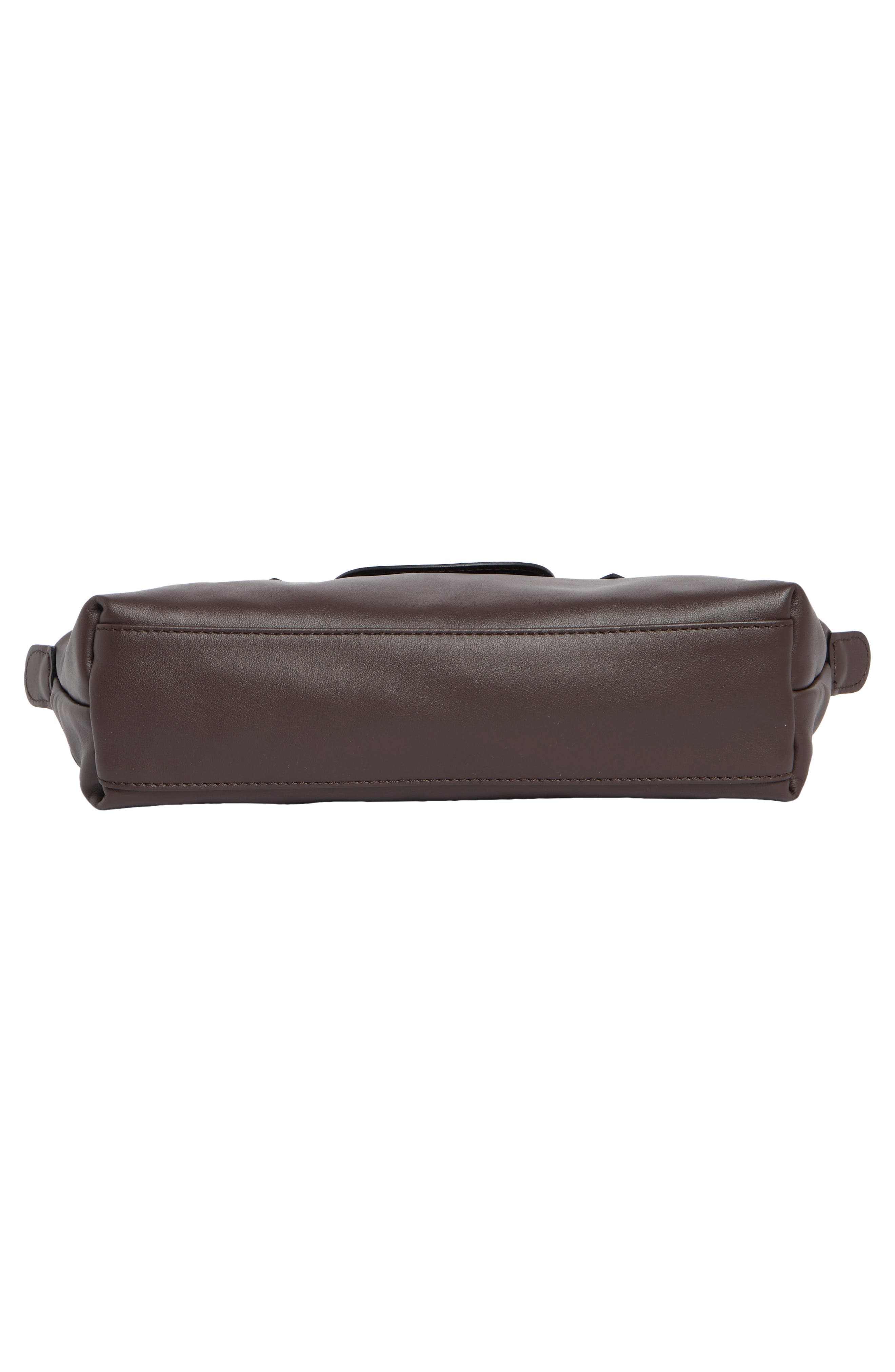 Longchamp Small Le Pliage Xtra Shoulder Bag, Alternate, color, Mocha