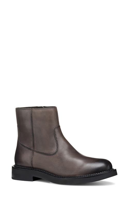 Geox Serilda Ankle Boot in Taupe 