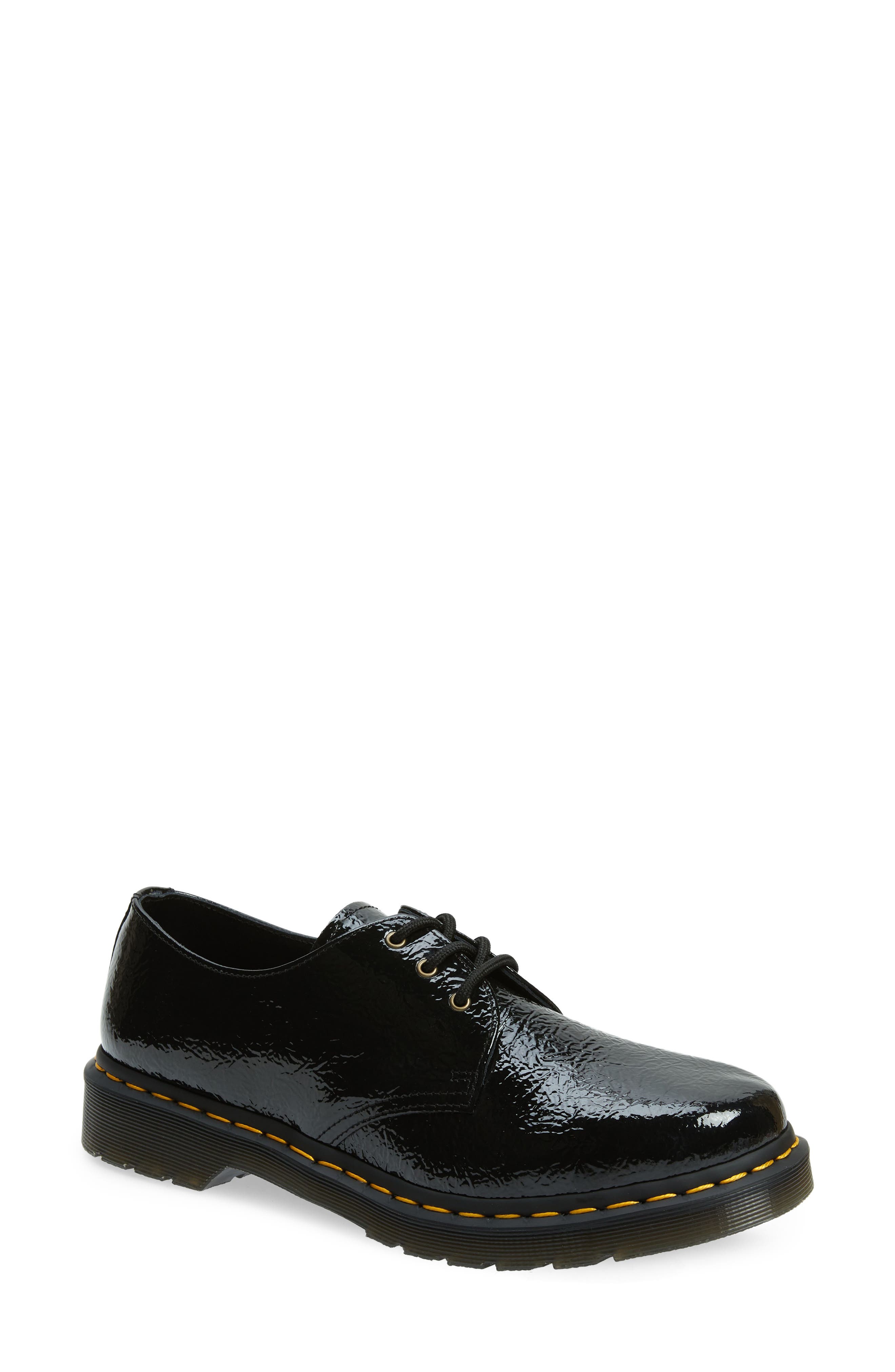 Dr. Martens 1461 Oxford, Main, color, 