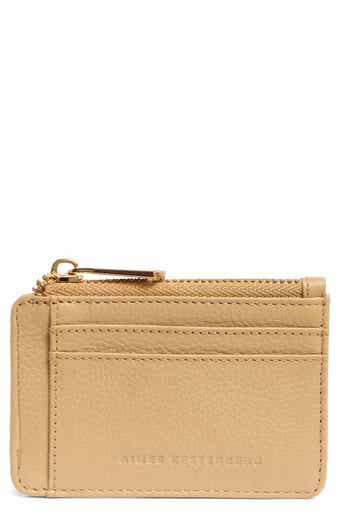Alia Slim ID Wallet