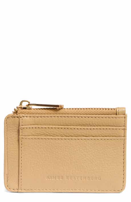 Alia Slim ID Wallet