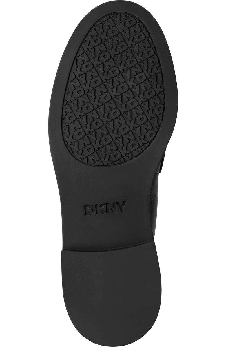 DKNY Radisson Chain Bit Loafer, Alternate, color,