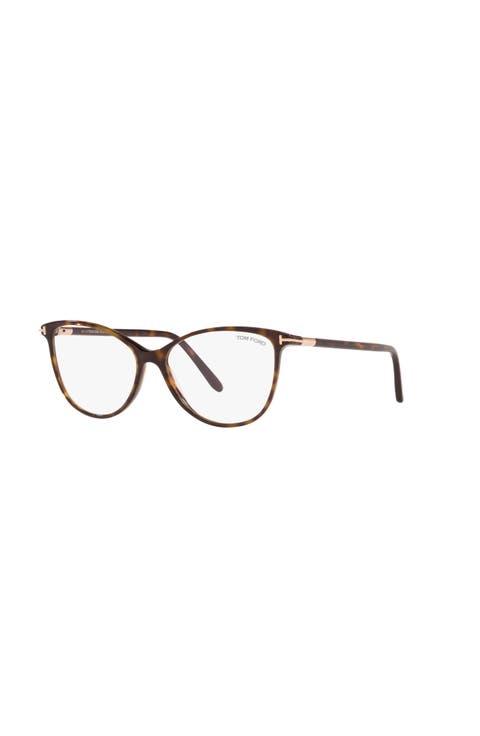 54mm Square optical glasses