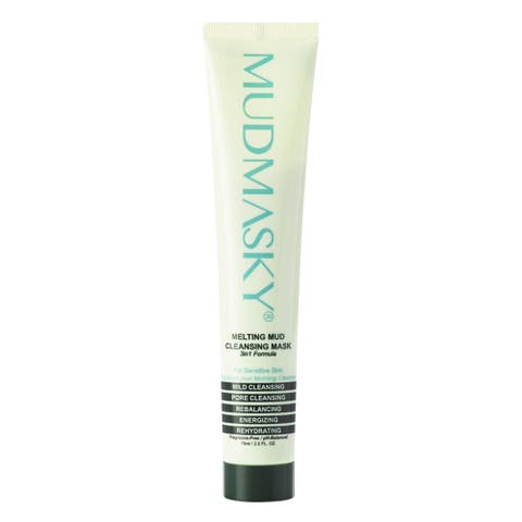 Melting Mud Cleansing Mask