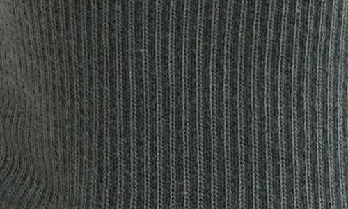 UGG(R) UGG(R) KARSYN LETTUCE EDGE CREW SOCKS 