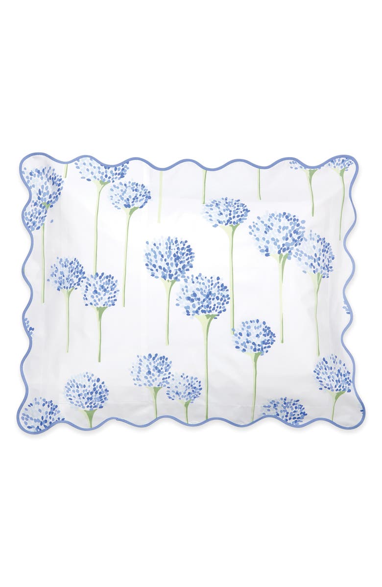 Matouk Sham, Main, color, Azure