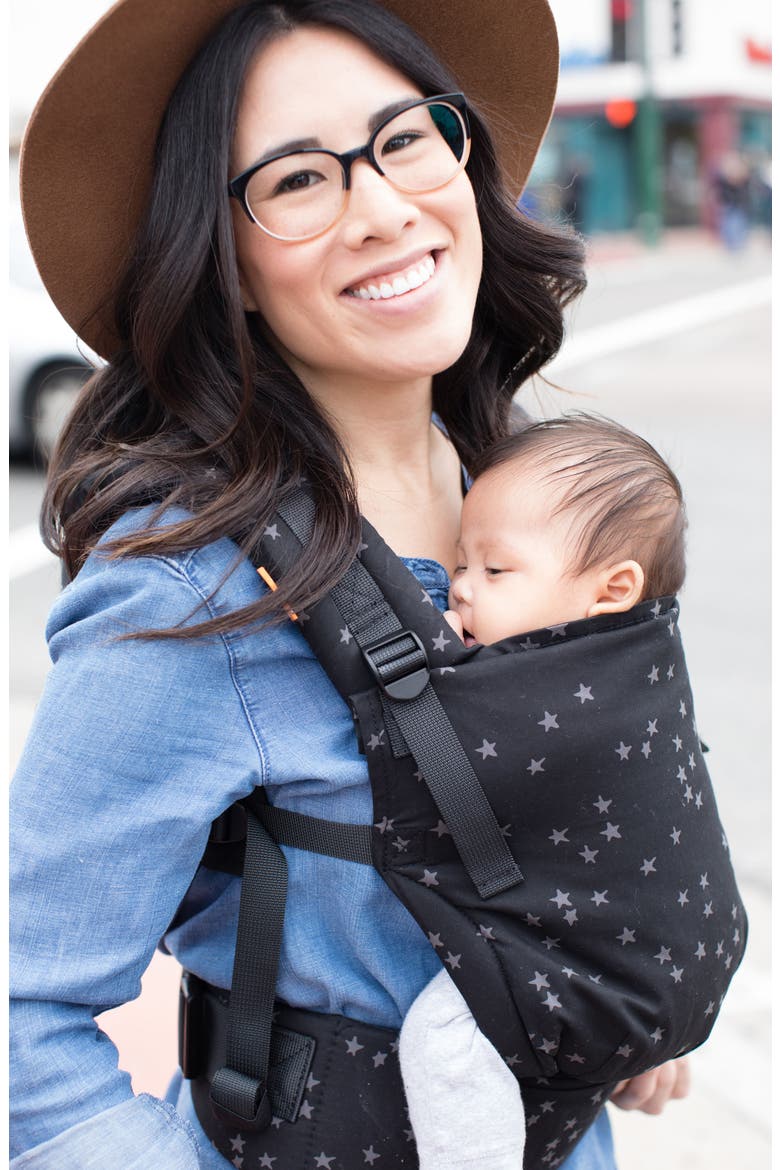 Discover Free-to-Grow Baby Carrier, Alternate, color, DISCOVER