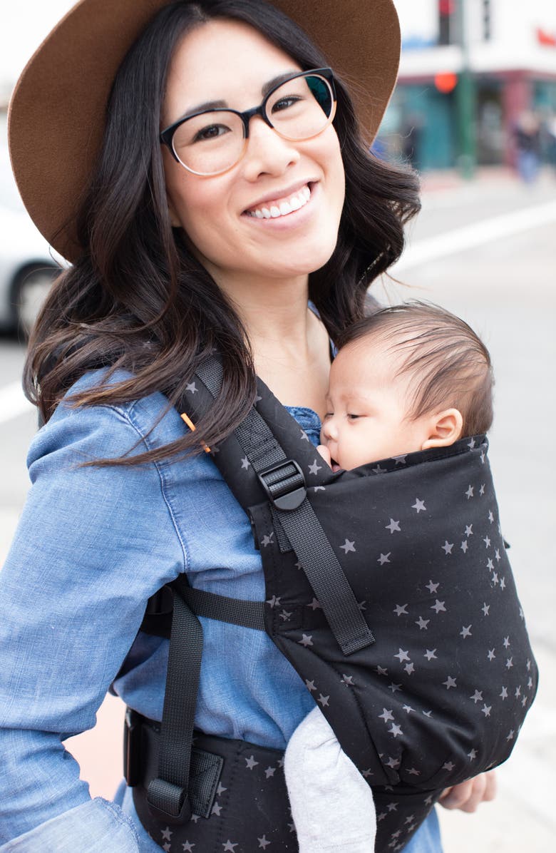 Baby Tula Discover Free-to-Grow Baby Carrier, Alternate, color,