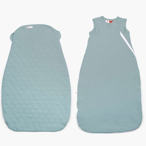 EMBE EMBÉ BABY LAYLO SLEEPER SACK DUO