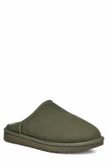 Classic Slip-On Slipper