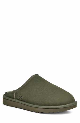 Classic Slip-On Slipper
