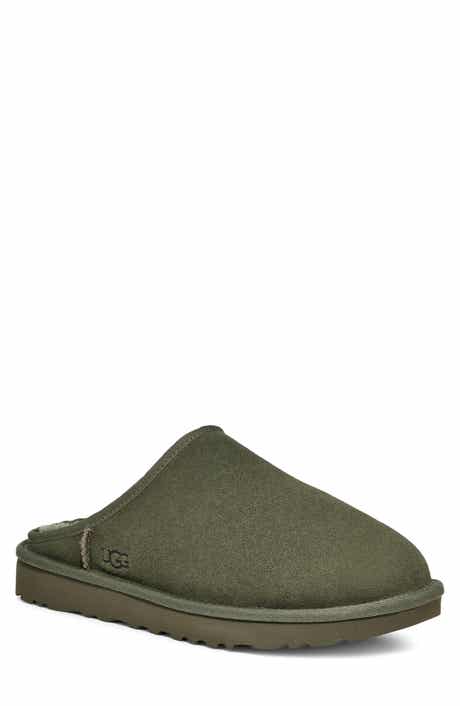 Classic Slip-On Slipper