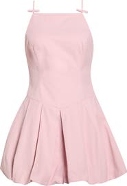 ASTR the Label Tionna Minidress