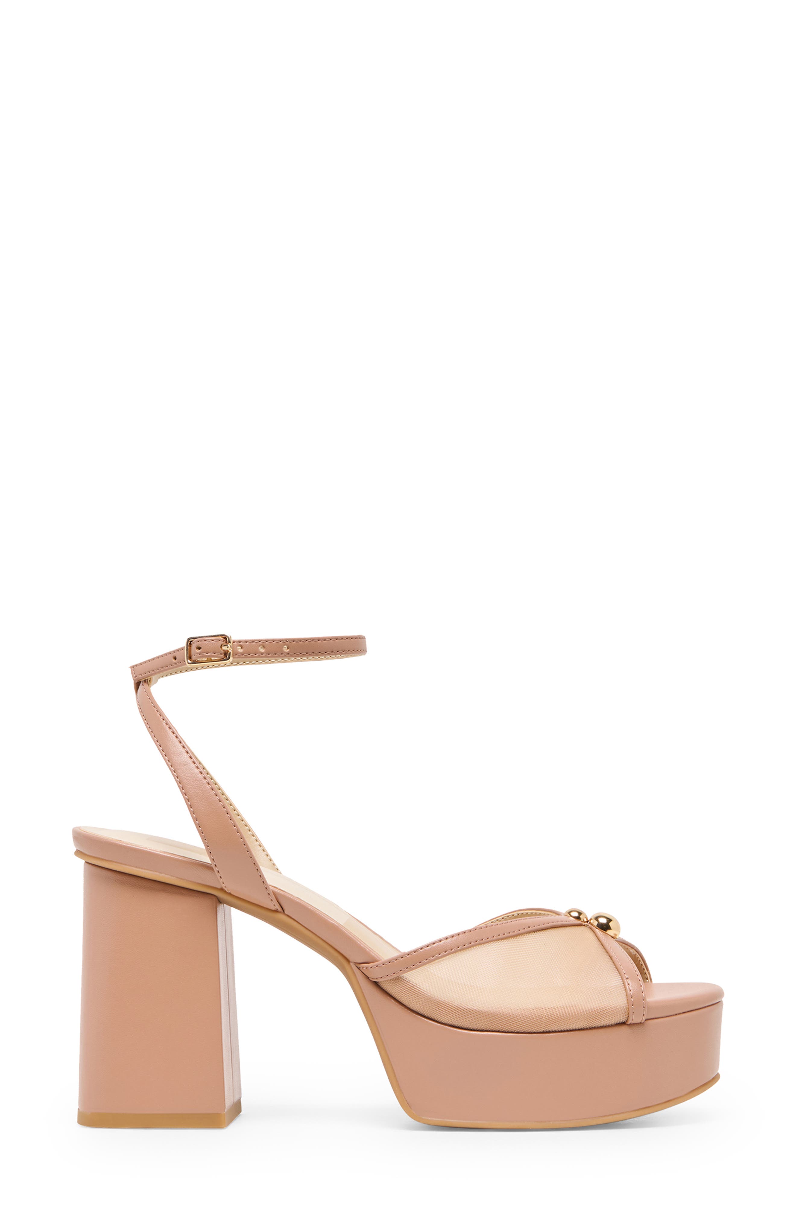 Betsey Sandal, Alternate, color, WHISKEY MESH