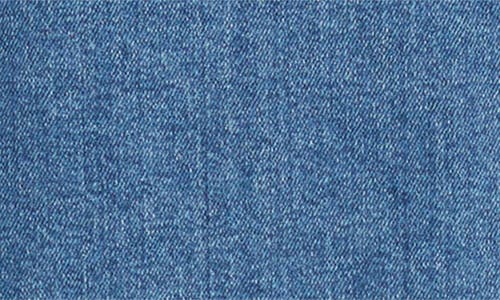 Dl1961 Sean Stretch Denim Shirt Jacket In Lakewood
