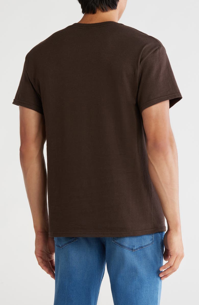 ALPHA COLLECTIVE Monaco Racing Cotton Graphic T-Shirt, Alternate, color,