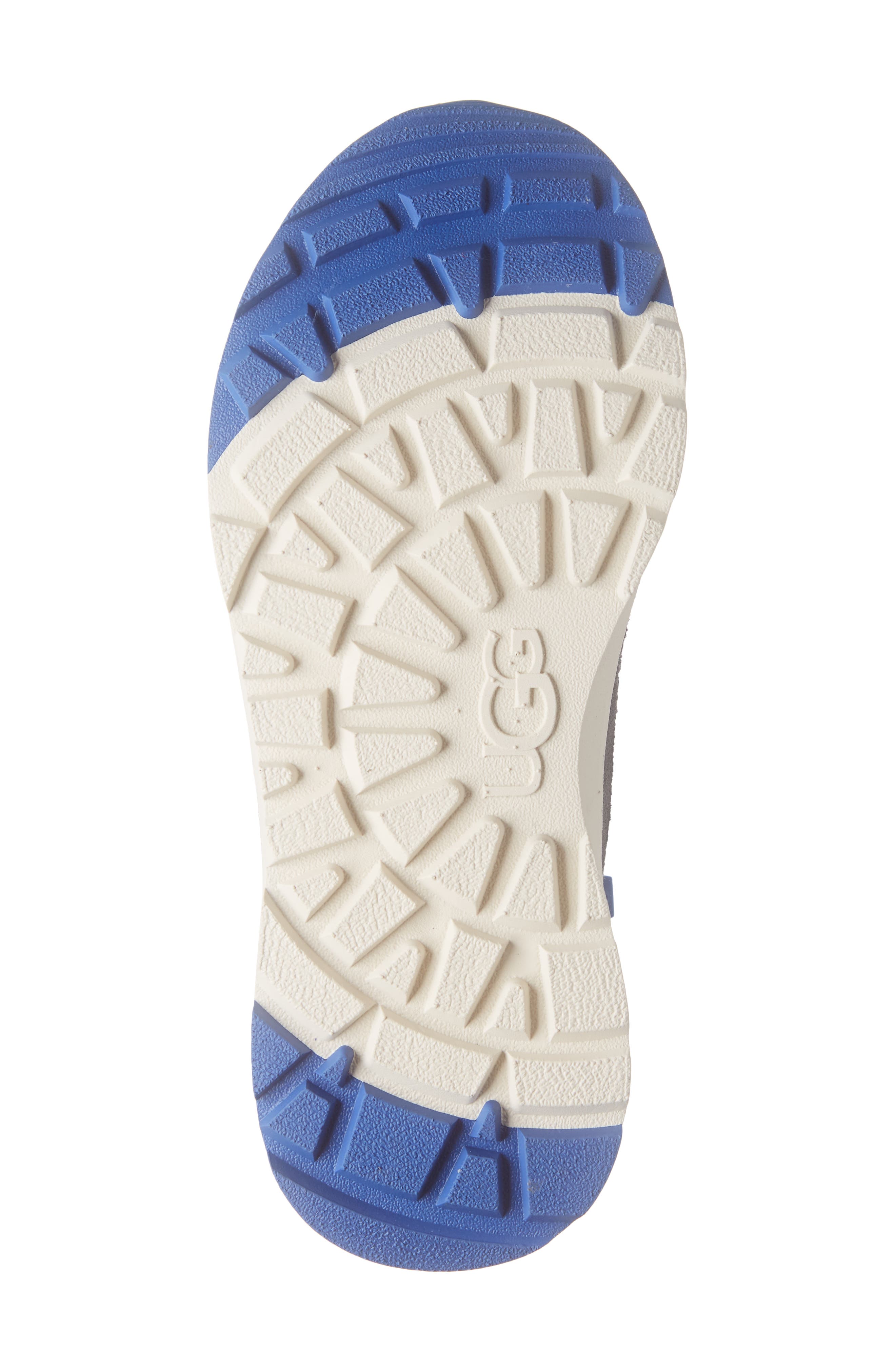 UGG<sup>®</sup> Canoe III Weather Sneaker, Alternate, color, 