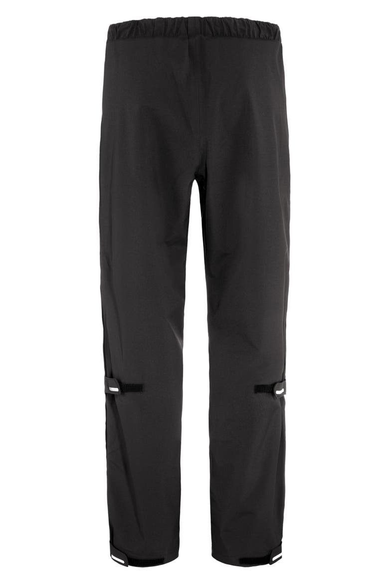 Hydratic Trail Pants, Alternate, color, BLACK