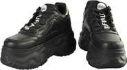 Buffalo Boots Feral One Sneaker
