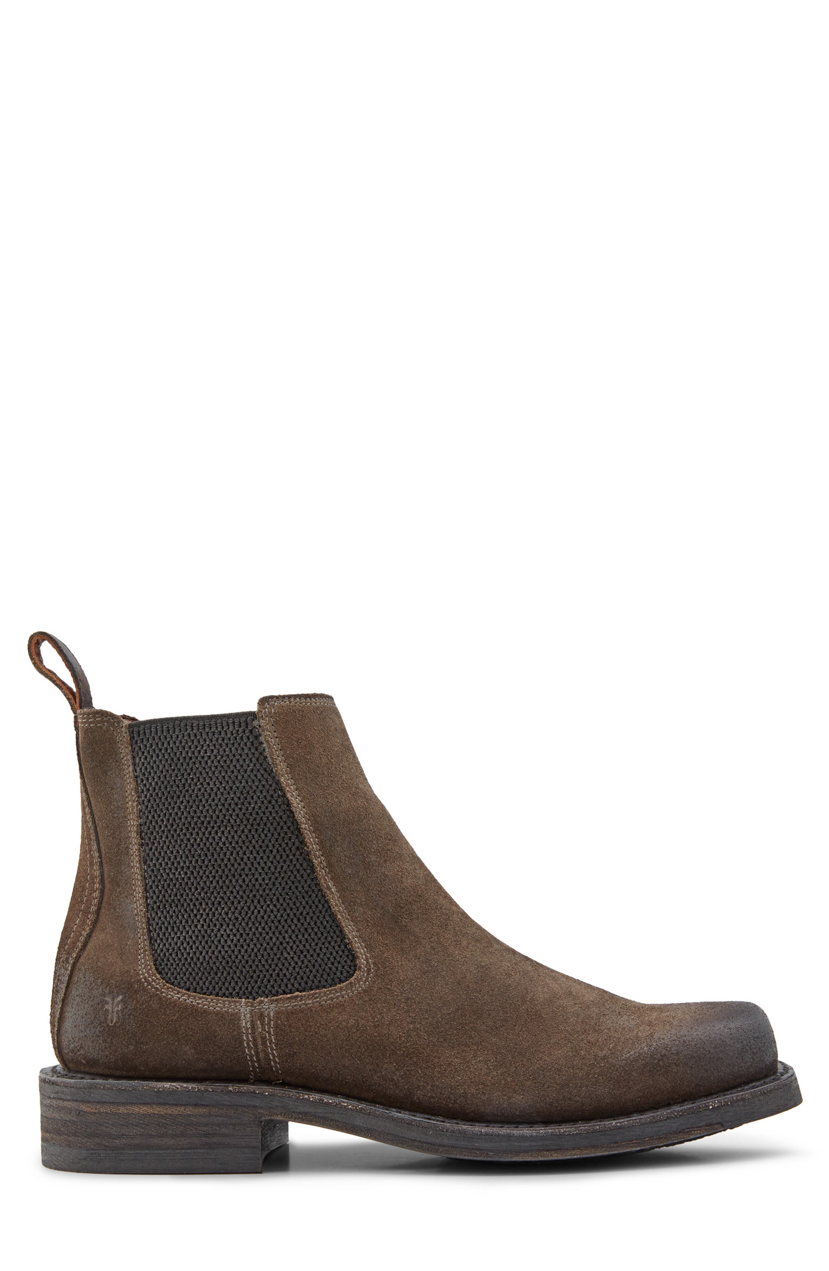 Conway Chelsea Boot, Alternate, color, GREY