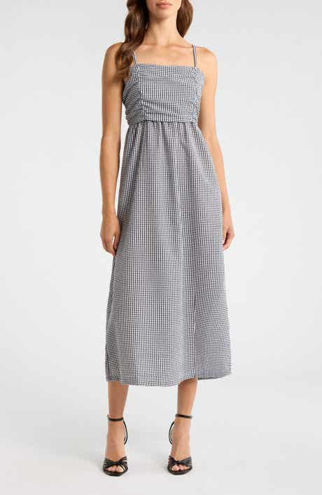 Ashlynn Midi Dress