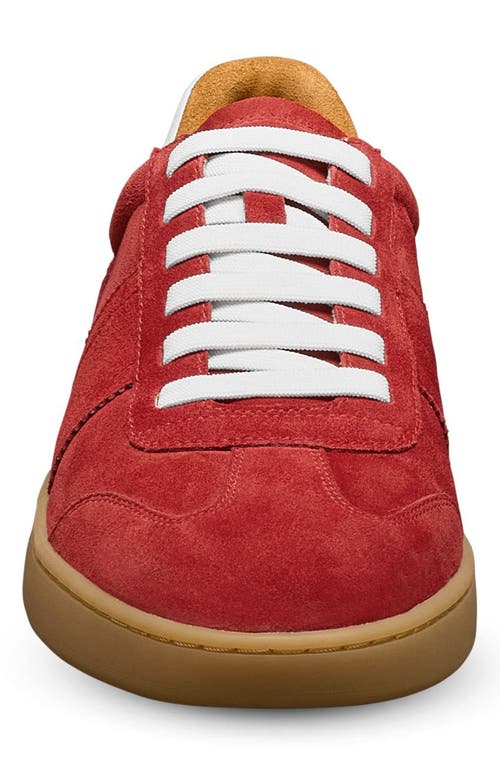 ALLEN EDMONDS ALLEN EDMONDS LUDLOW SLIP-ON SNEAKER 