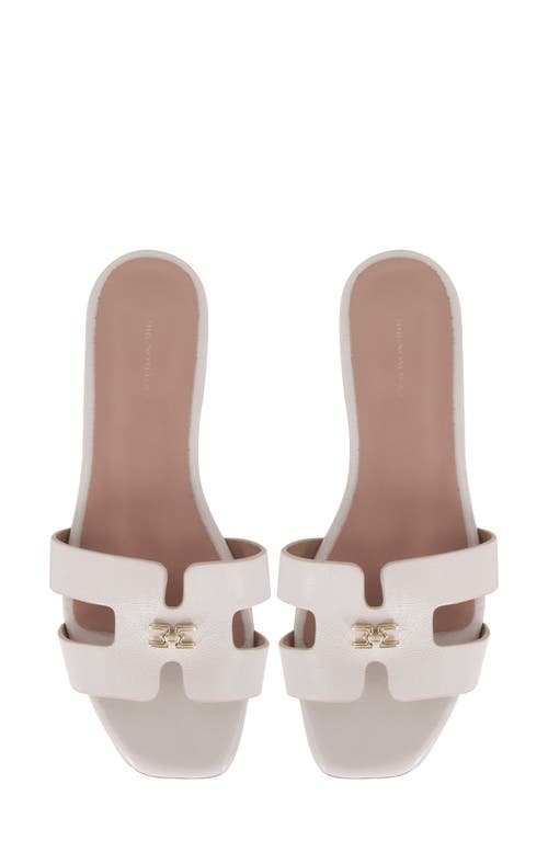 Bruno Magli Fina Slide Sandal