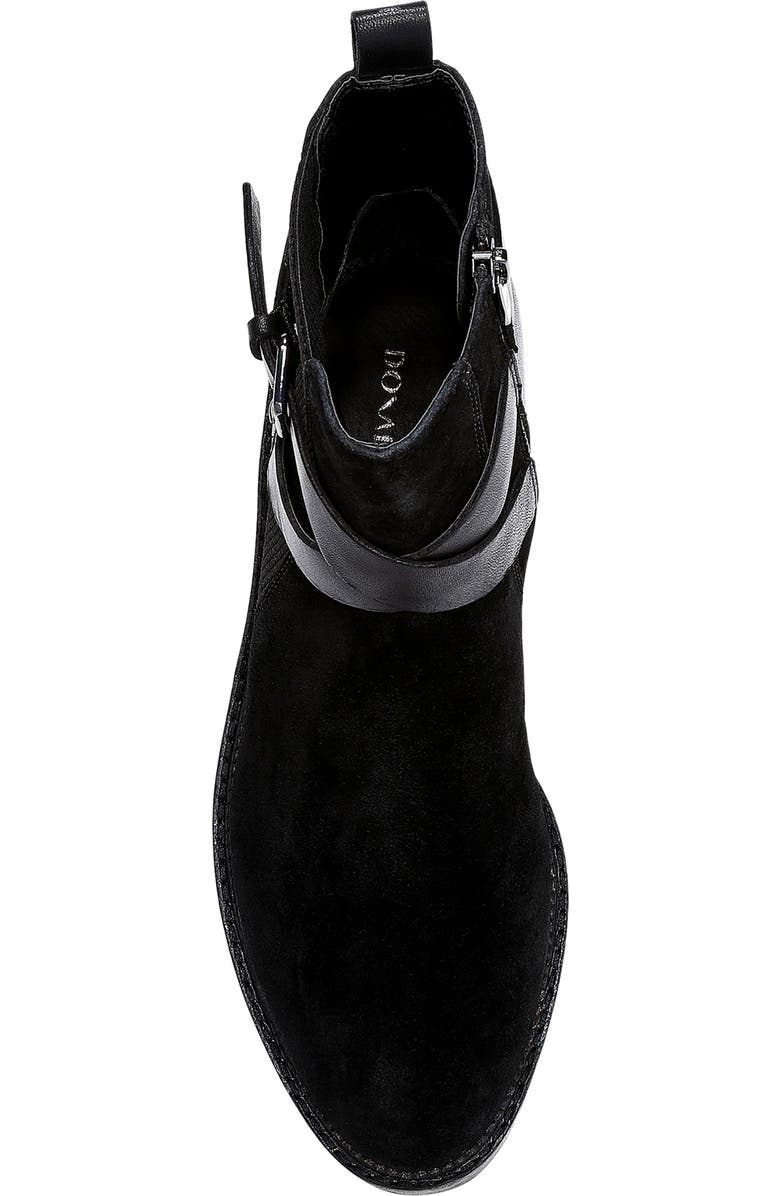 Donald Pliner Savvy Lug Bootie, Alternate, color,