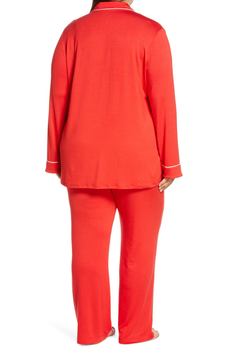 Nordstrom Moonlight Dream Pajamas, Alternate, color, 