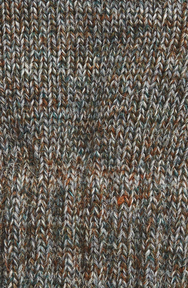 Barbour Fingerless Wool Gloves, Alternate, color, 