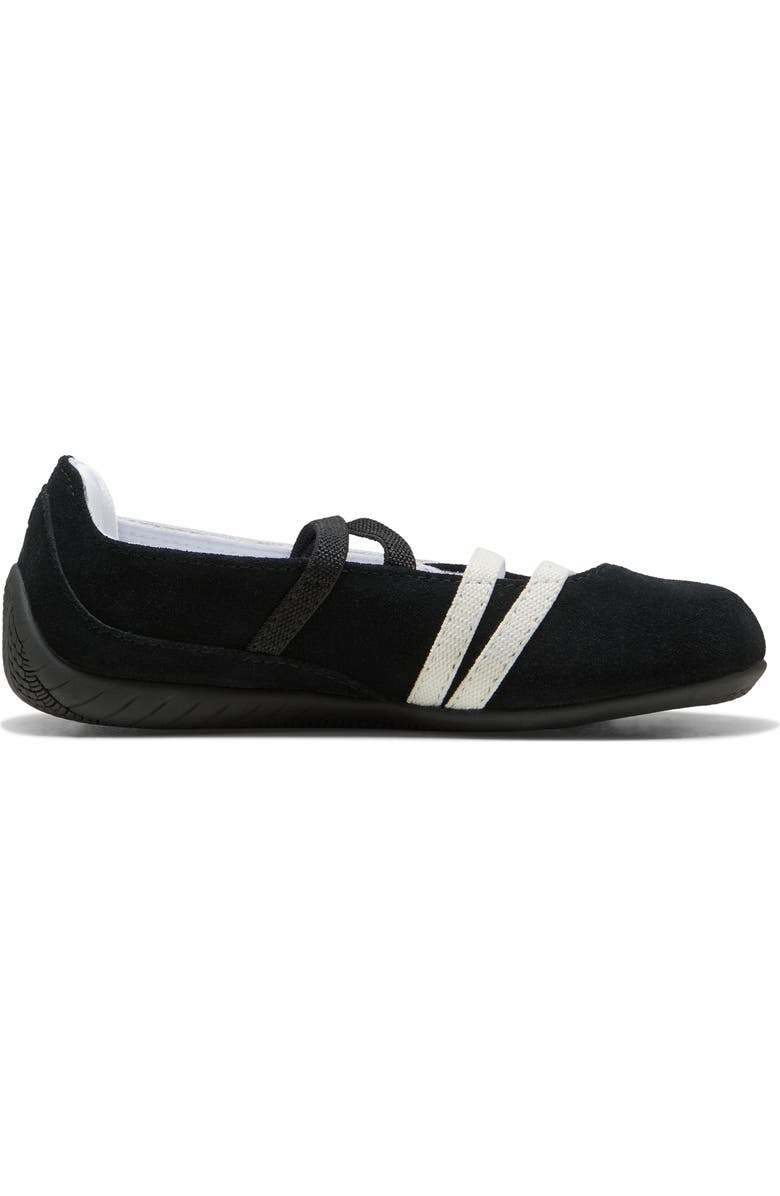 PUMA Kids' Speedcat Ballet Sneaker, Alternate, color,