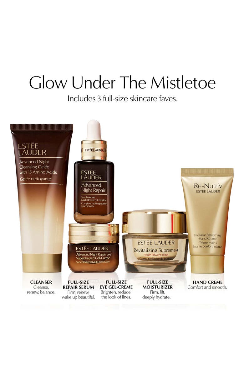 Estée Lauder Blockbuster Cool Purchase with Purchase $652 Value, Alternate, color, 