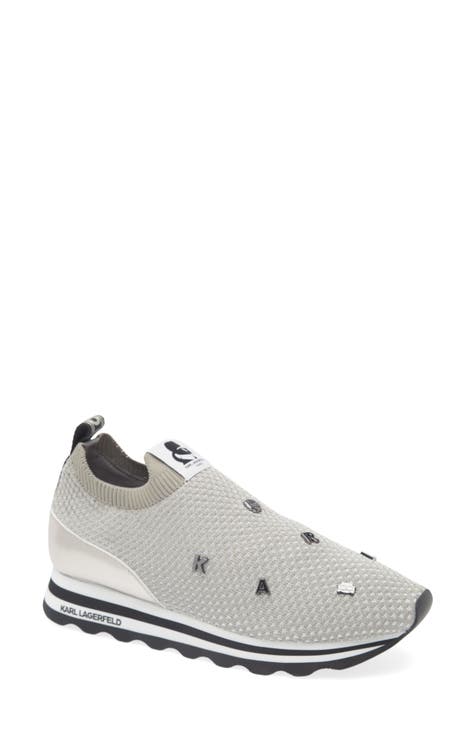 Karl lagerfeld tennis shoes online