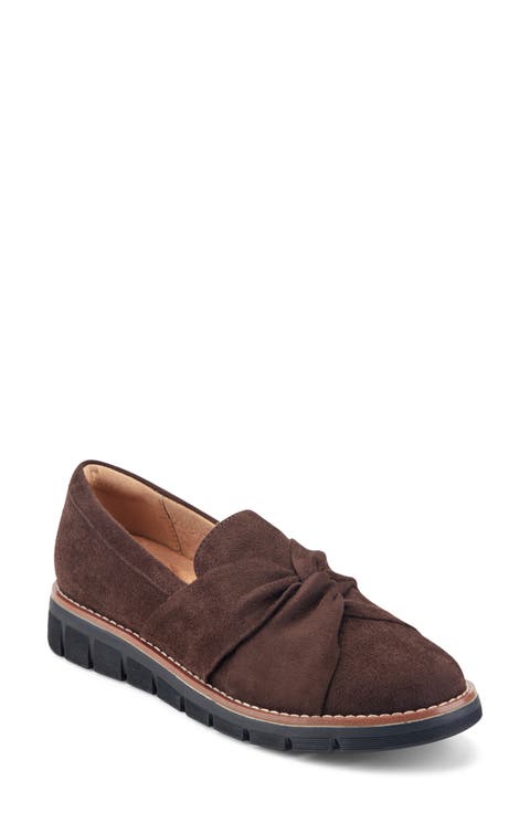 Vitalia Loafer