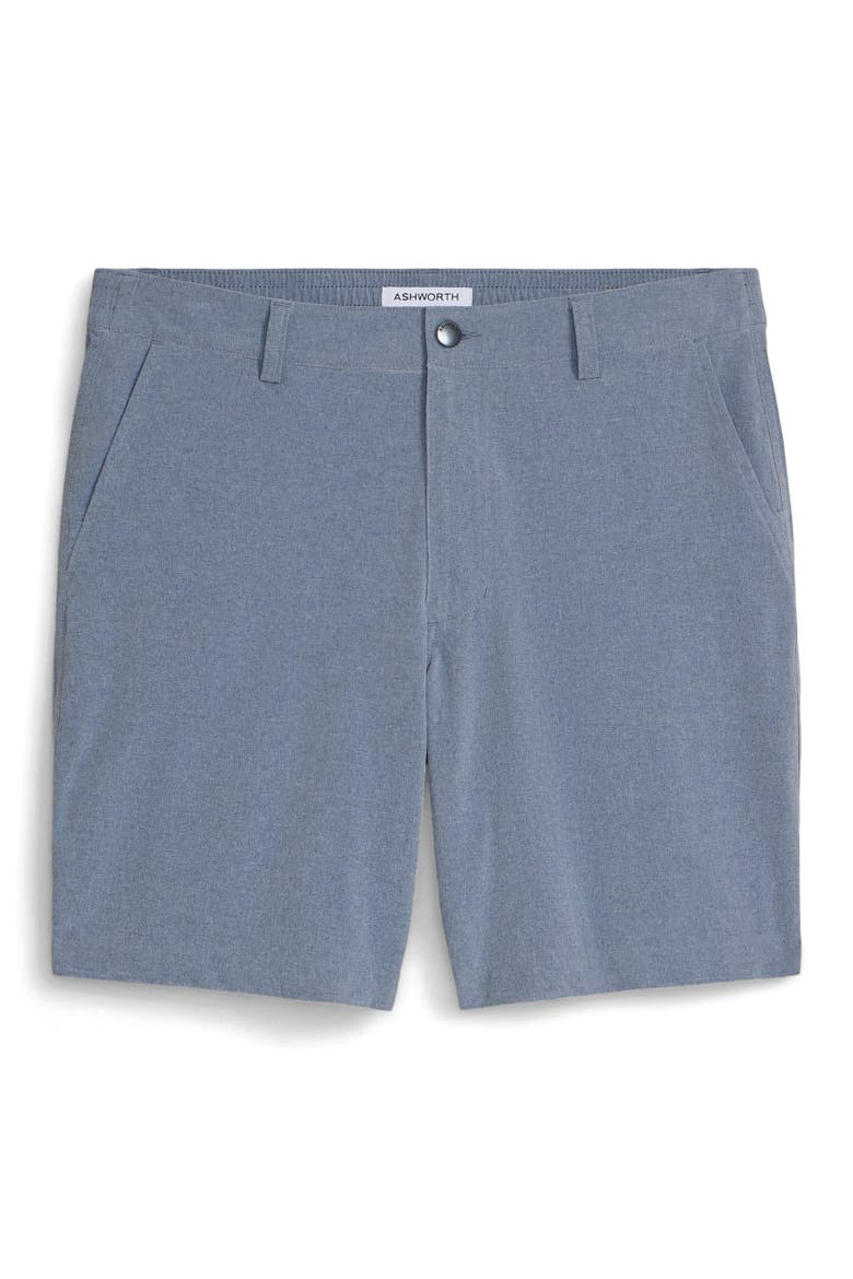 Oslo Short, Alternate, color, Midnight