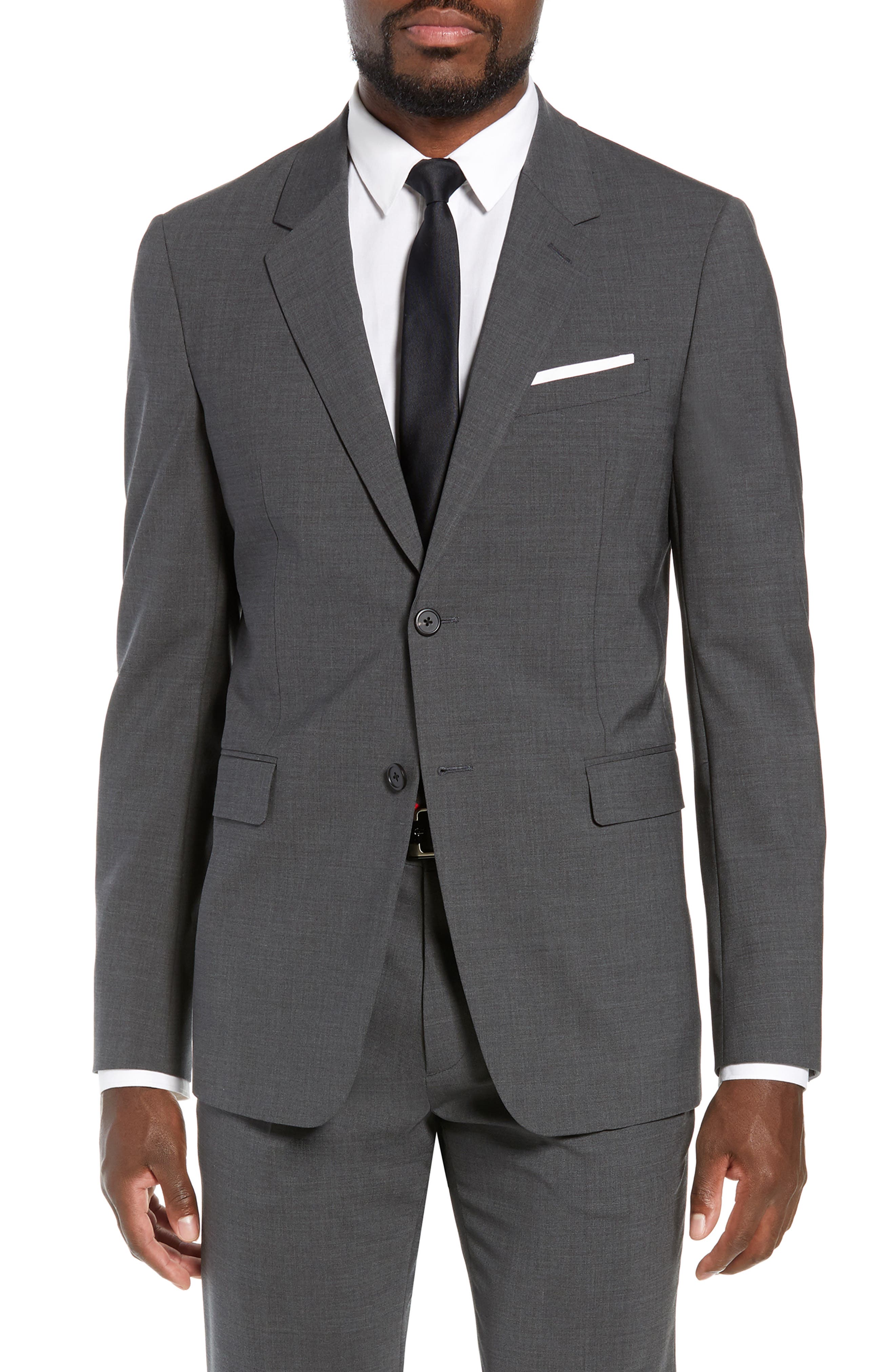 Theory New Tailor Chambers Suit Jacket