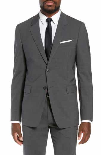 Theory New Tailor Chambers Suit Jacket